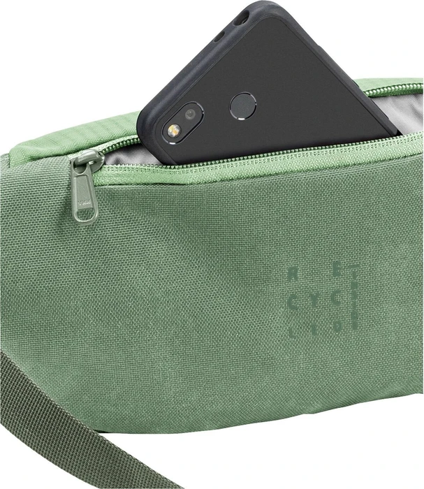 Vaude CityMove Bauchtasche aloe vera