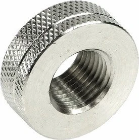 Aquatuning Fillport Einfüllöffnung G1/4", vernickelt (45135)