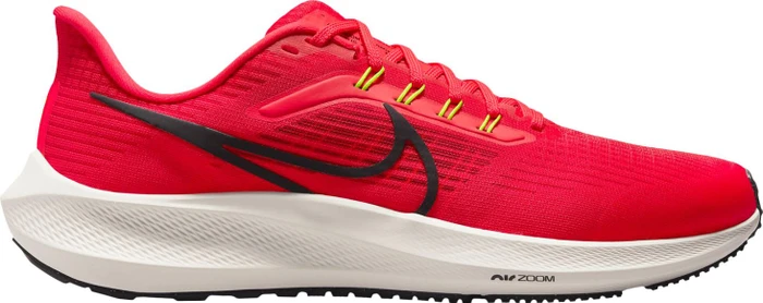 Nike Air Zoom Pegasus 39 siren red/red clay/phantom/black (Herren)