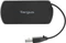Targus USB-Hub, 4x USB-A 2.0, USB-A 2.0 [Stecker] Vorschaubild