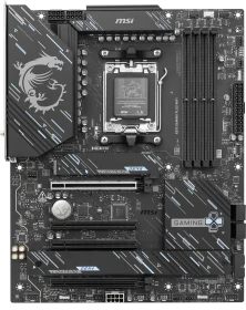 MSI X870 Gaming Plus WIFI (AMD AM5)