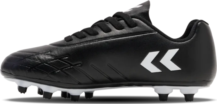hummel Top Star FG LC schwarz (Junior)