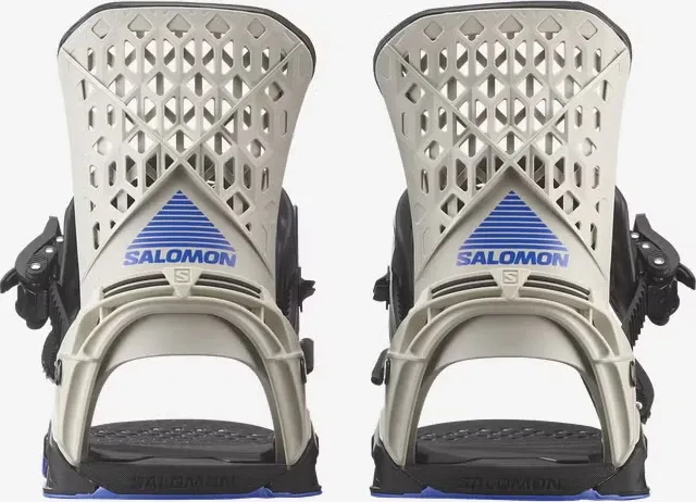 Salomon Highlander Softbindung rainy day (Herren) (Modell 2025/2026)