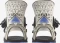 Salomon Highlander Softbindung rainy day (Herren) (Modell 2025/2026) Vorschaubild