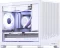 Jonsbo D32 PRO White, Glasfenster Vorschaubild