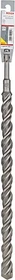 Bosch Professional SDS-plus-3 Hammerbohrer, 25x400x450mm, 1 Stück