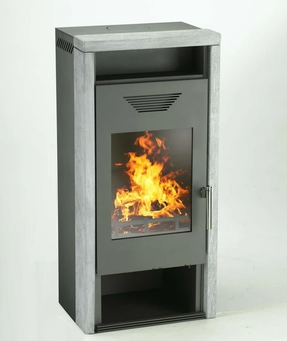 Wamsler Yara Naturstein 8kW