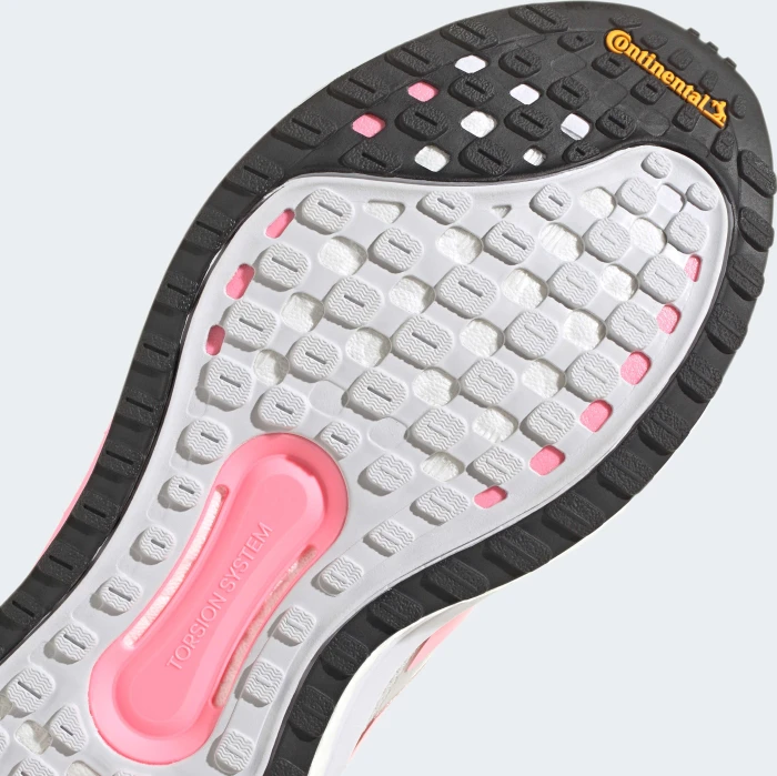 adidas Solarcharge dash grey/beam pink/grey one (Damen)