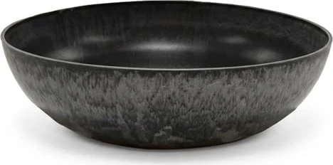 colourliving Bowl Pflanzschale 30cm sand