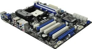 ASRock A75 Extreme6 (AMD FM1)