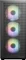 LC-Power Gaming 811B Meshwork_XL Dark, schwarz, Glasfenster Vorschaubild