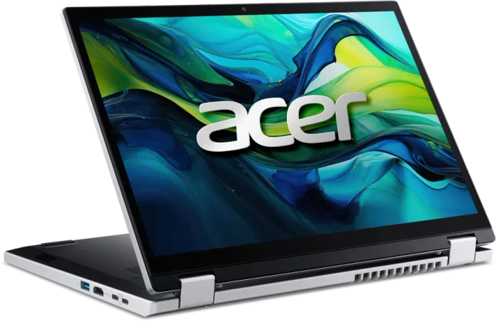 Acer Aspire Spin 14 Go AGSP14-31PT-325W, Core 3 N355, 8GB RAM, 512GB SSD, DE