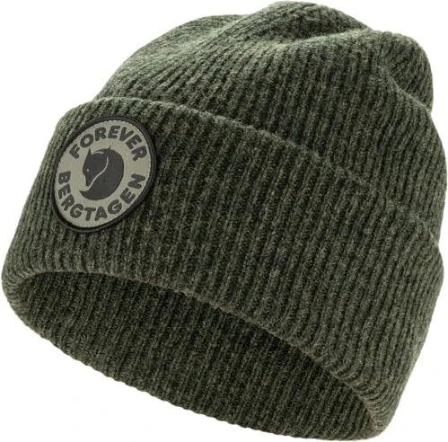 Fjällräven Bergtagen Forever Wool Beanie