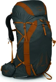 Osprey Exos 38 L/XL dark charcoal grey (Herren)