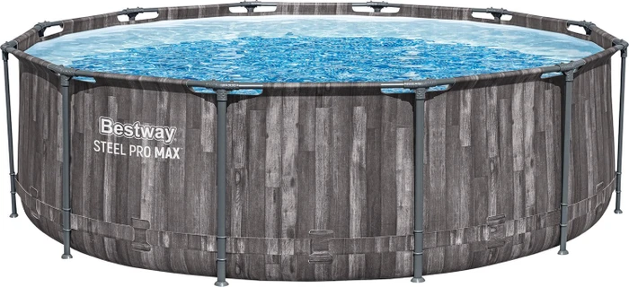 Bestway Steel Pro MAX Frame Pool 366x100cm