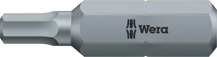 Wera 867/2 Z Torx Bit 5/16", T55x35mm, 1 Stück