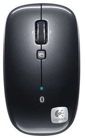 Logitech M555b Bluetooth Mouse