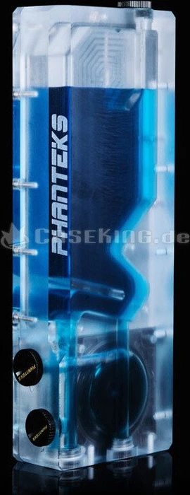 Phanteks Glacier R220C
