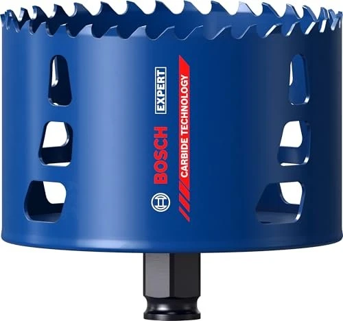 Bosch Professional EXPERT Multi Material Lochsäge, 105x60mm, 1 Stück