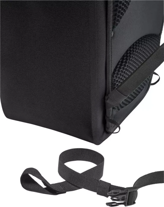 Vaude Clubride III schwarz