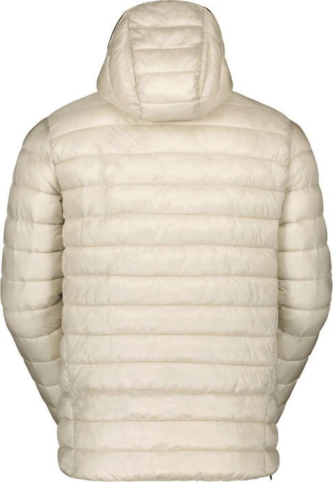 Scott Insuloft Tech Primaloft Hoody Funktionsjacke dust white (Herren)