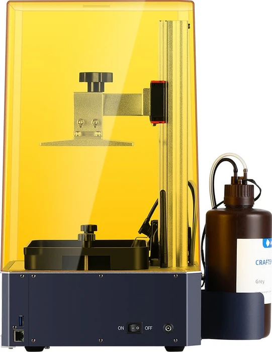 Anycubic LCD Photon M3 Plus