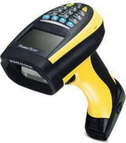Datalogic PowerScan PM9100 433MHz, 16-Key