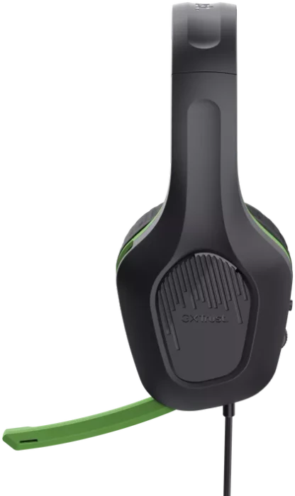 Trust Gaming GXT 415X Zirox