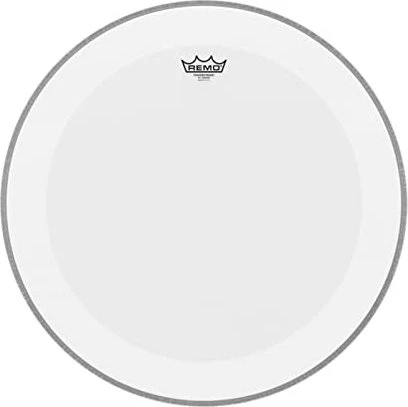 Remo Powerstroke P4 Coated 15"