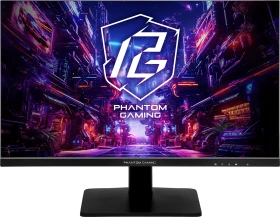 ASRock Phantom Gaming PG27FFX1B, 27" (90LXA0L0-A0E0A0J)