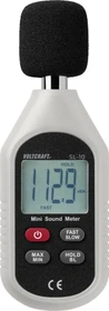 Voltcraft SL-10 Schallpegelmessgerät