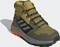 adidas Terrex Trailmaker Mid Rain.RDY pulse olive/grey three/pulse lilac (Junior) Vorschaubild