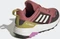 adidas Terrex Trailmaker Rain.RDY wonder red/linen green/pulse lilac (Junior) Vorschaubild