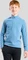 Odlo The Rigi Funktionsshirt langarm provincial blue (Junior) Vorschaubild