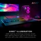 Roccat Vulcan II, LEDs RGB, schwarz, TITAN II RED, USB, DE Vorschaubild