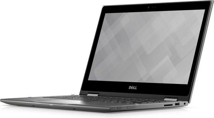 Dell Inspiron 13 5378, Core i5-7200U, 8GB RAM, 256GB SSD, DE