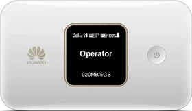 Huawei E5785-92c, weiß