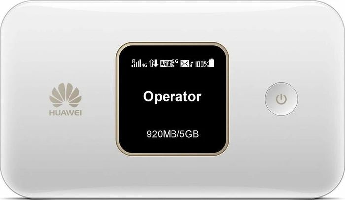 Huawei E5785-92c, weiß