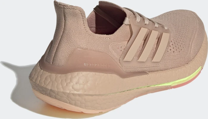adidas Ultraboost 21 ash pearl/hazy rose (Damen)