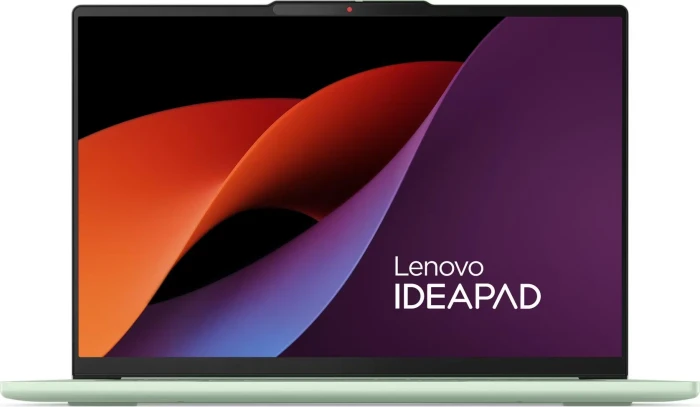 Lenovo IdeaPad Slim 5 14AGP11 (IdeaPad Slim 5a), Breeze Moss, Ryzen AI 5 430, 16GB RAM, 512GB SSD, DE