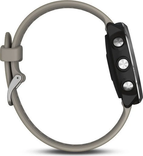 Garmin Forerunner 645 sandstein