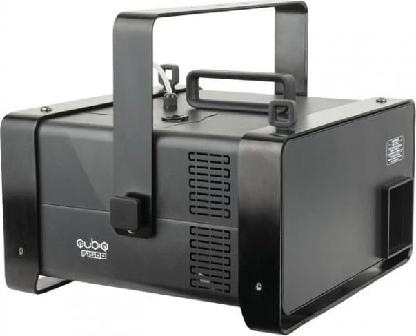 Showtec QubiQ F1500