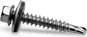 K2 Systems Blechschraube, 6x40mm