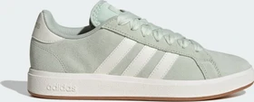 adidas Grand Court Base 00s linen green/core white/gum