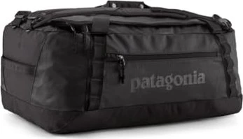 Patagonia Black Hole Duffel 55 schwarz