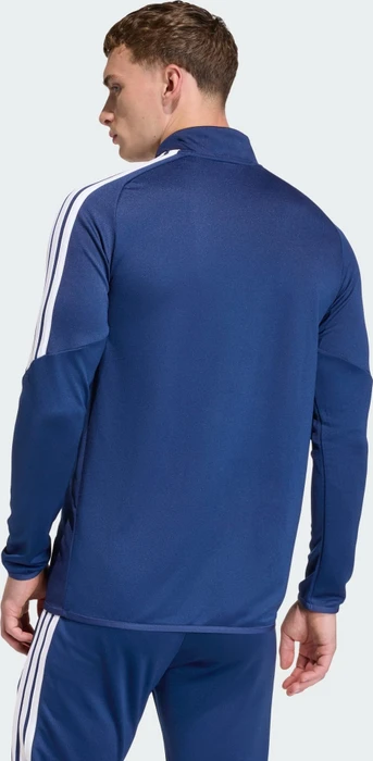 adidas Tiro 26 League Trikot langarm team navy blue 2/white (Herren)