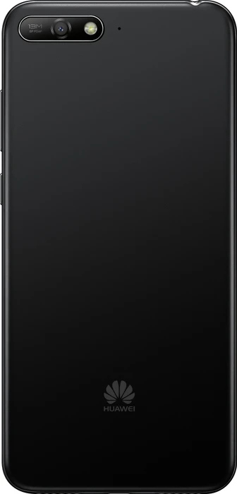 Huawei Y6 (2018) Dual-SIM schwarz