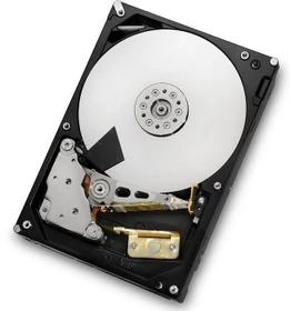 HGST Ultrastar 7K4000 2TB, 24/7, 512e / 3.5" / SATA 6Gb/s