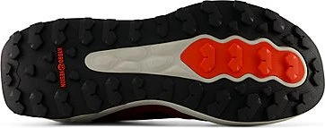 New Balance Fresh Foam X Garoé V2 podium red/grey matter/black (Herren)