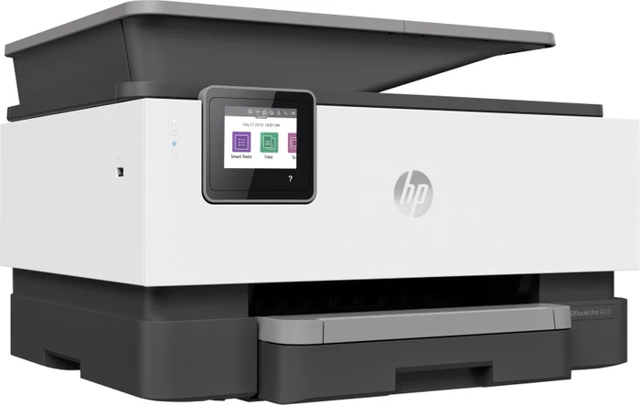 HP OfficeJet Pro 9010 All-in-One, Tinte, mehrfarbig